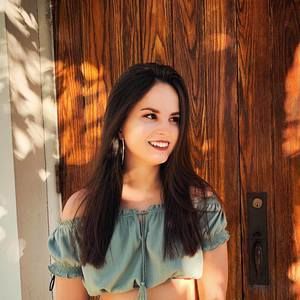 Meet your Posher, Ericka